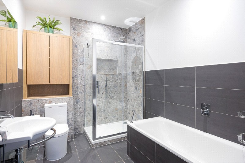 Putney Heath Lane, London, SW15