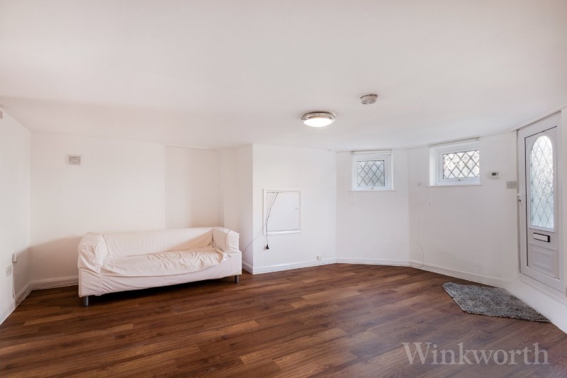 Jerningham Road, London, SE14
