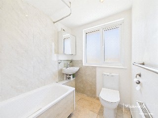 Tokyngton Avenue, Wembley, HA9