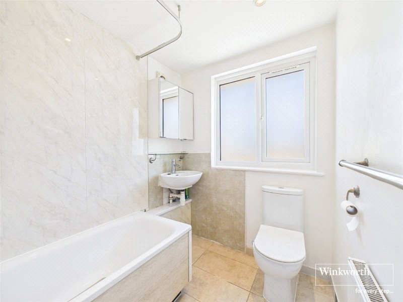 Tokyngton Avenue, Wembley, HA9