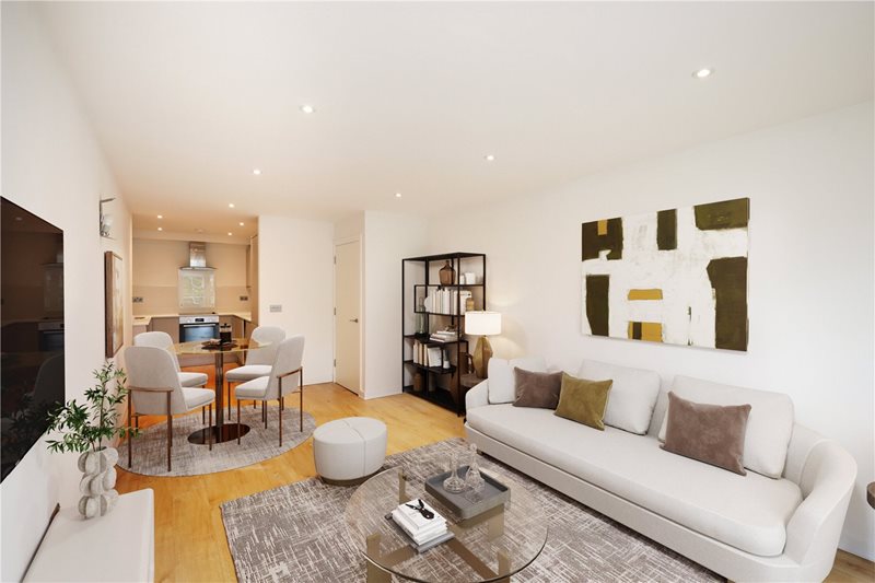 South Ealing Road, London, W5