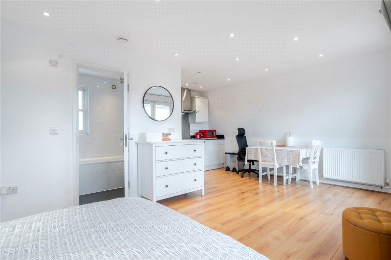 Hewison Street, London, E3