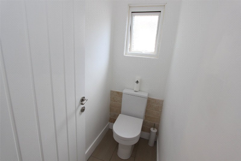 Anerley Road, Westcliff-on-Sea, Essex, SS0