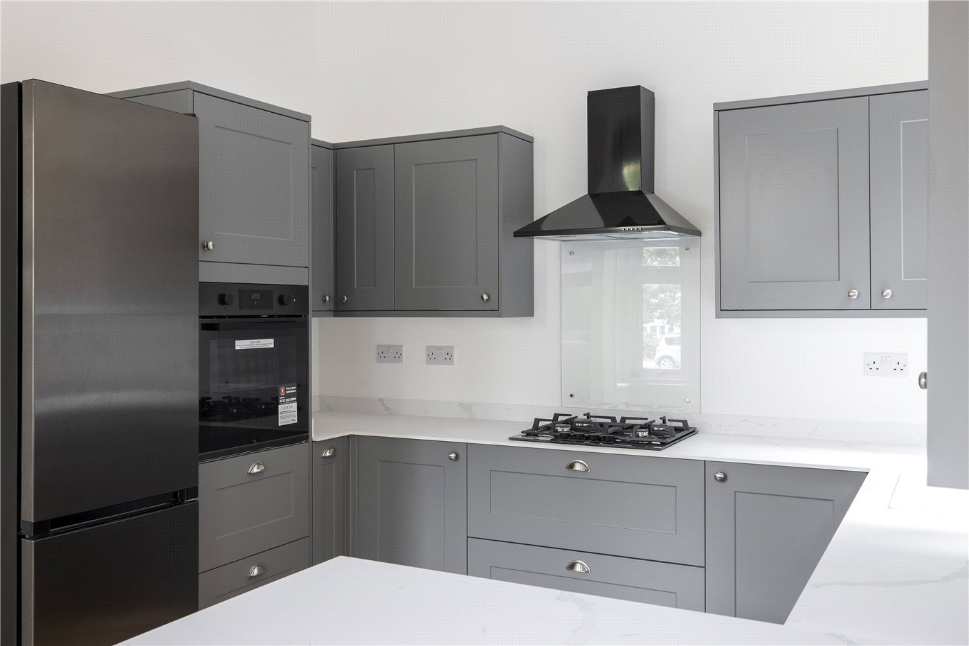 Aldrington Road, London, SW16