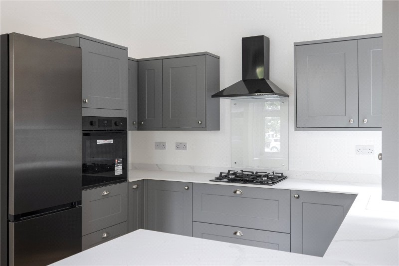 Aldrington Road, London, SW16