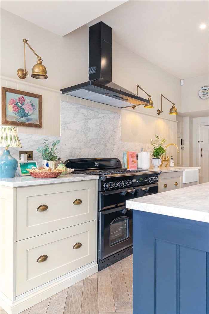 Dovedale Road, East Dulwich, London, SE22