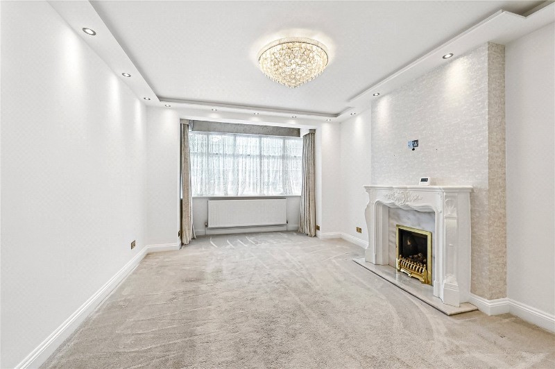 Forster Road, Beckenham, BR3