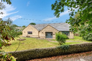 The Garth, Quarrington, Sleaford, Lincolnshire, NG34