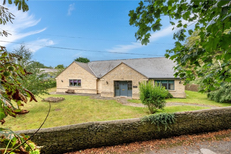 The Garth, Quarrington, Sleaford, Lincolnshire, NG34