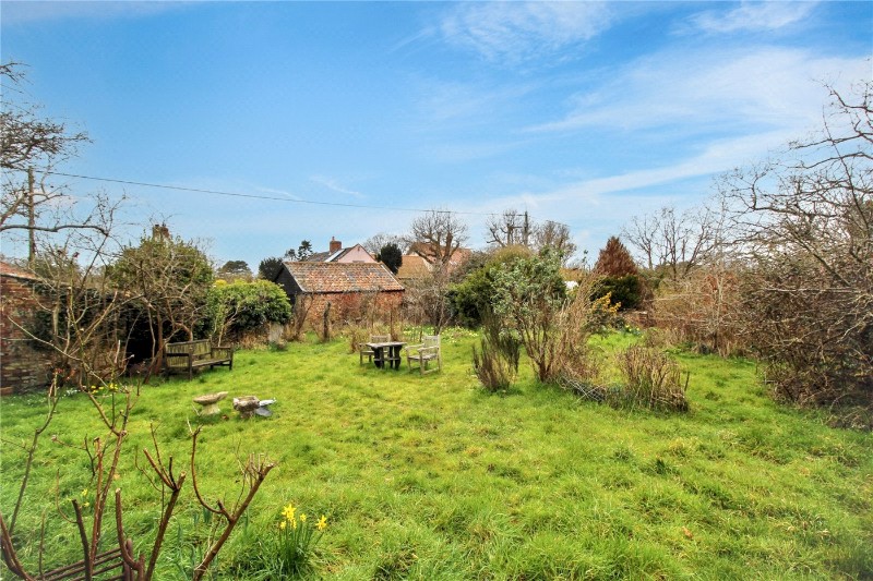 Bakers Lane, Westleton, Saxmundham, Suffolk, IP17