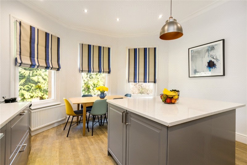 Lansdown Road, Bath, Somerset, BA1