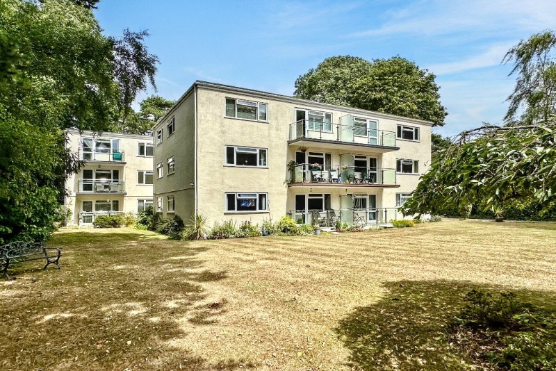 Portarlington Road, Bournemouth, Dorset, BH4