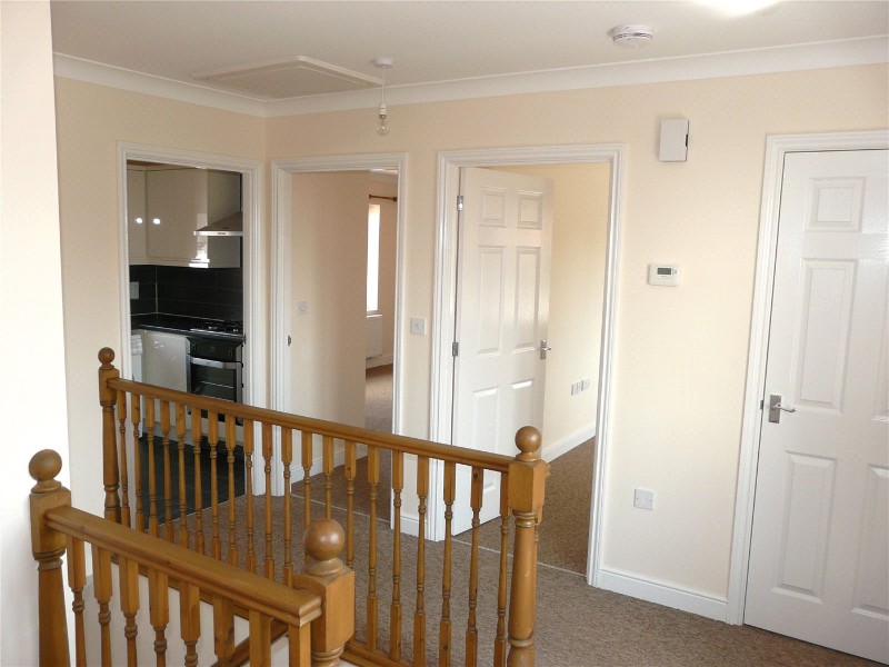 Webbers Way, Tiverton, Devon, EX16