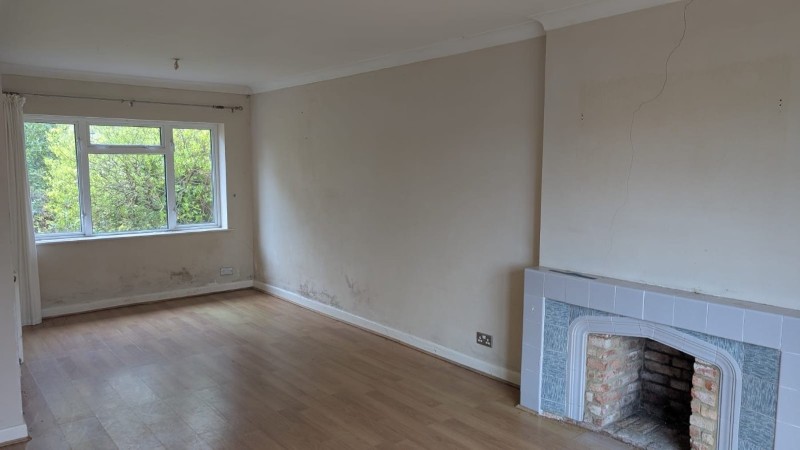 Hazelwood Avenue, New Milton, Hampshire, BH25