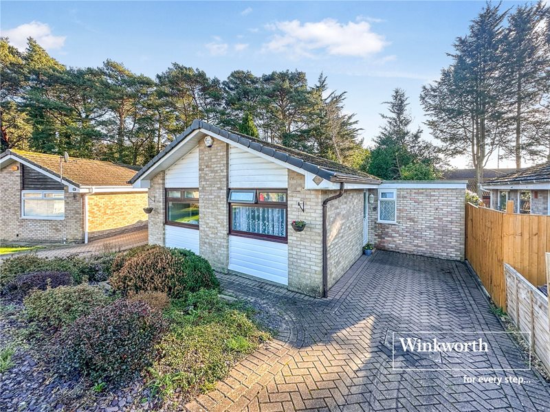 Longacre Drive, Ferndown, Dorset, BH22