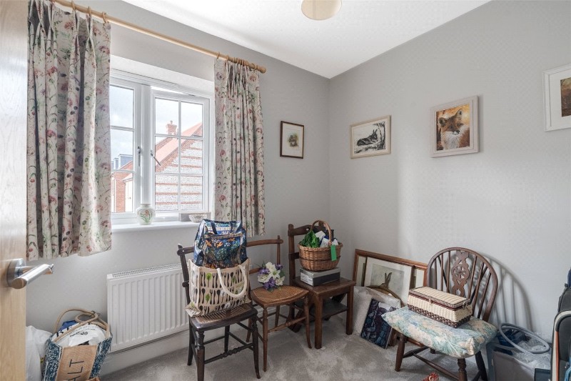 Kestrel Close, Wimborne, Dorset, BH21