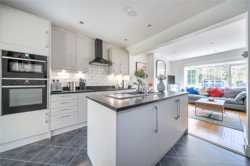 Abbey Street, Farnham, Surrey, GU9
