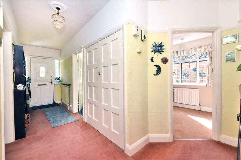 Upper Pines, Banstead, Surrey, SM7