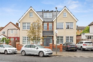 Glenburnie Road, London, SW17