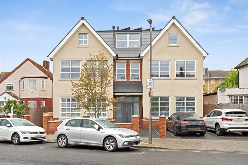 Glenburnie Road, London, SW17