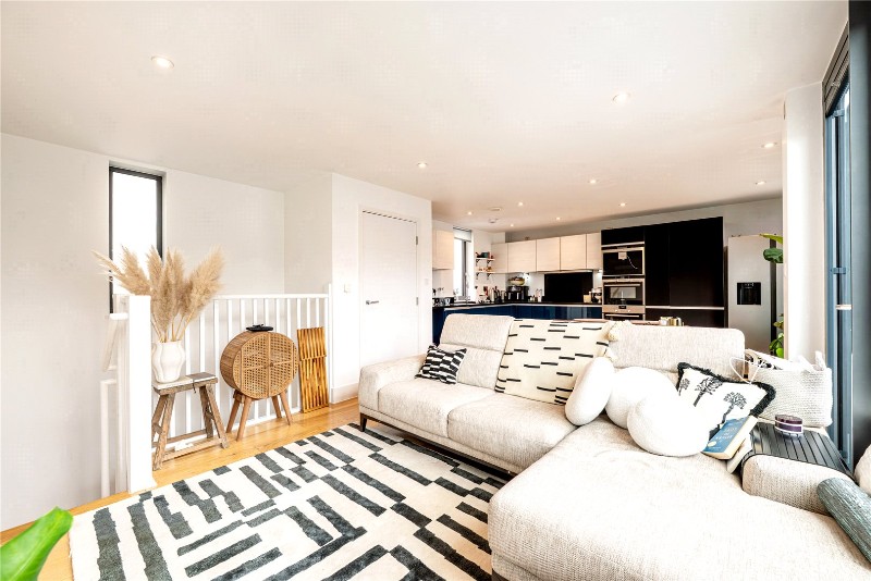 Munro Mews, London, London, W10