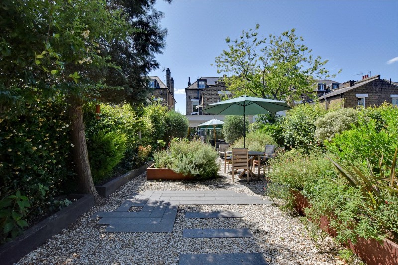 Cambridge Drive, Lee, London, SE12