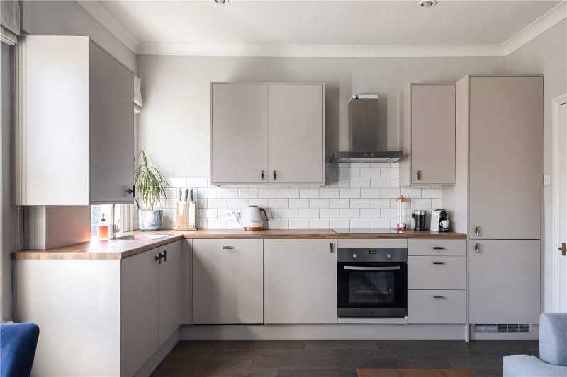 Tremadoc Road, Clapham, London, SW4