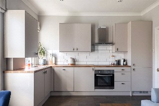 Tremadoc Road, Clapham, London, SW4
