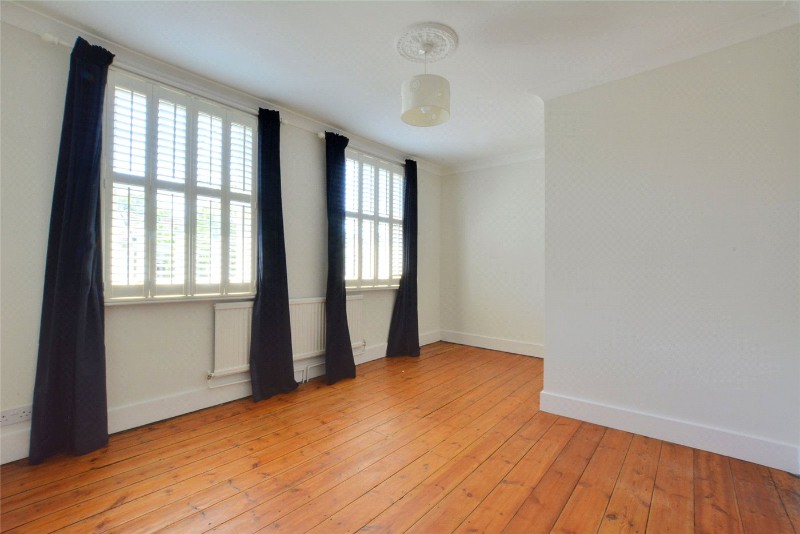 Taunton Road, Lee, London, SE12