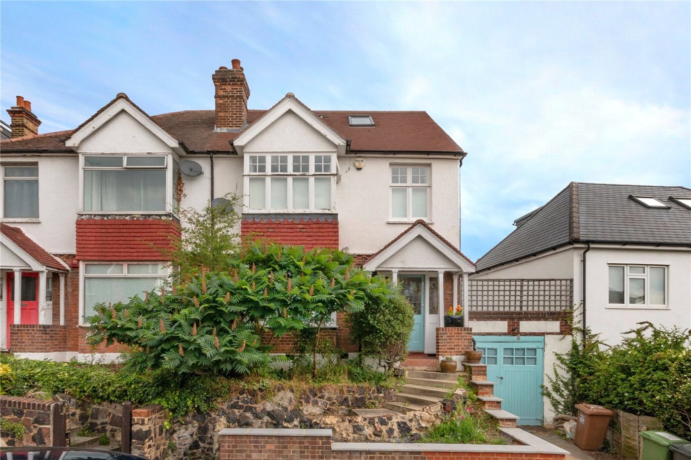 Forest Hill Estate Agents Winkworth Estate Agents in Forest Hill SE23