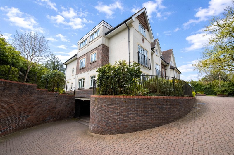 Station Road, Beaconsfield, Buckinghamshire, HP9