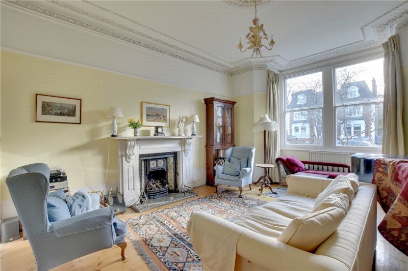 Micheldever Road, Lee, London, SE12