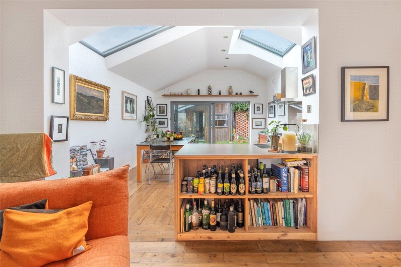 Crescent Road, Wimborne, Dorset, BH21