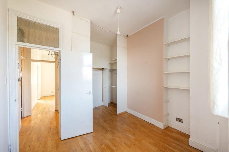 Ladbroke Grove, London, W10