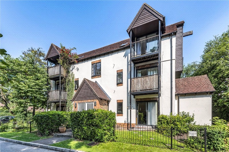 Greenham Mill, Mill Lane, Newbury, Berkshire, RG14