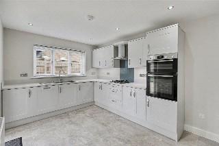 Bobbins Way, Swardeston, Norwich, Norfolk, NR14