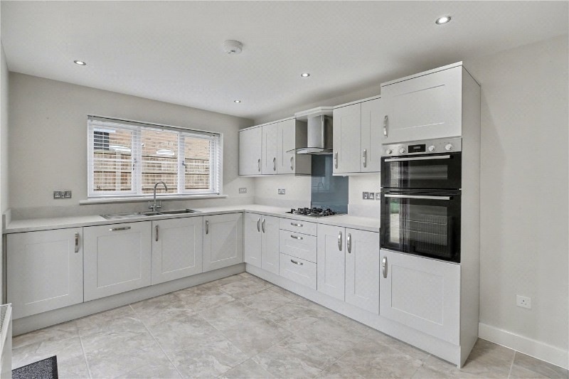 Bobbins Way, Swardeston, Norwich, Norfolk, NR14