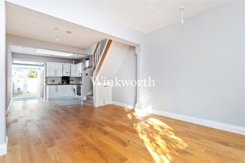 Farrant Avenue, London, N22