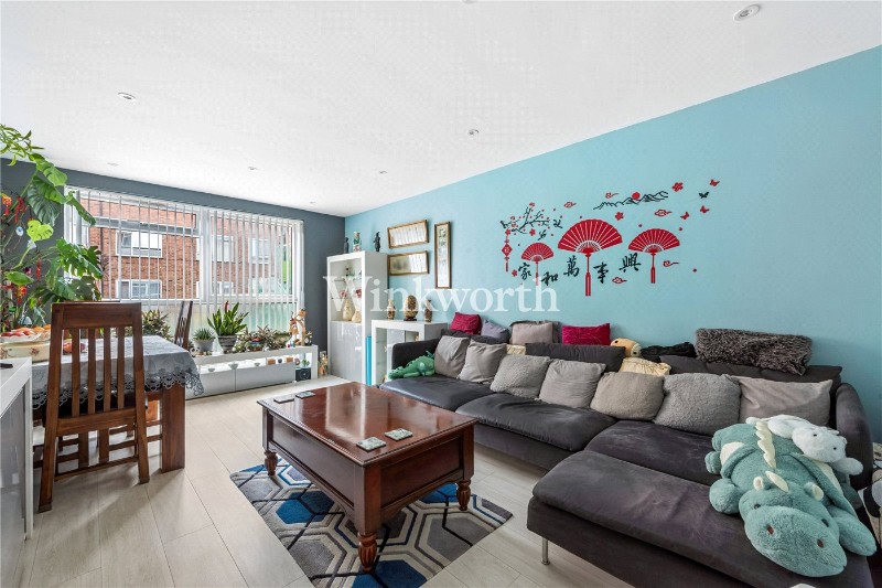 Taylor Close, London, United Kingdom, N17