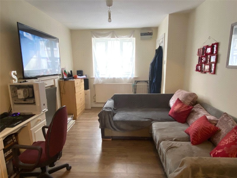 Milton Street, Northampton, Northamptonshire, NN2