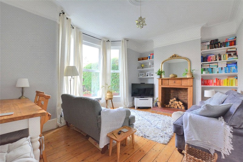 Birkhall Road, Catford, London, SE6