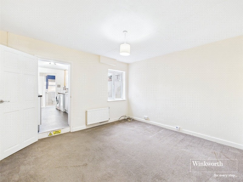 Francis Street, Reading, Berkshire, RG1