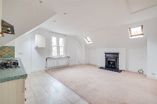 Peterborough Villas, London, SW6