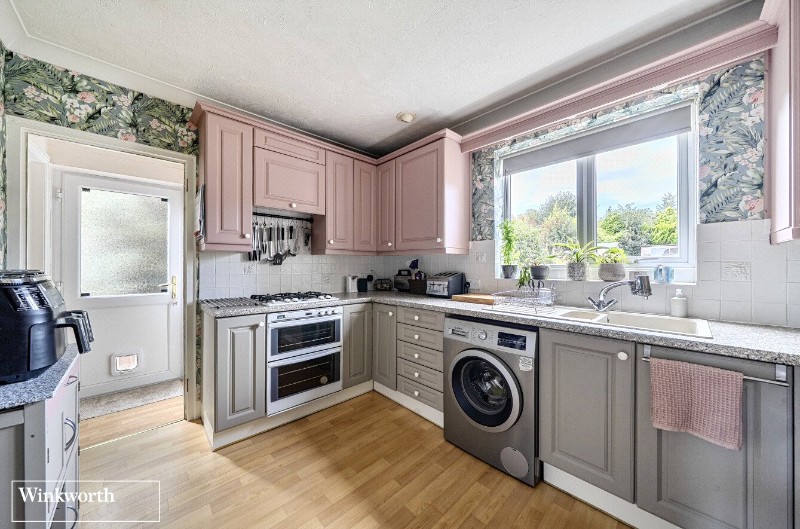 Eastfield Avenue, Basingstoke, Hampshire, RG21