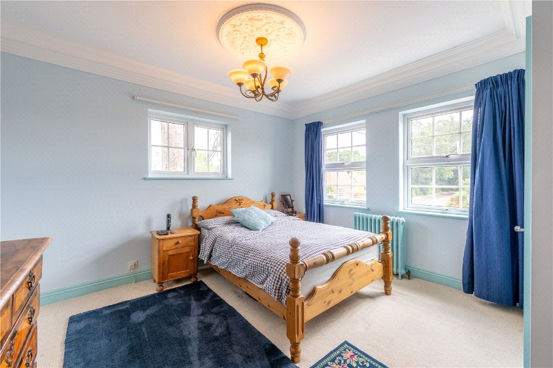 Reeves Corner, Great Plumstead, Norwich, Norfolk, NR13