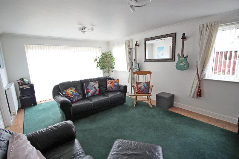 Park Road, Deeping St. James, Peterborough, South Kesteven, PE6