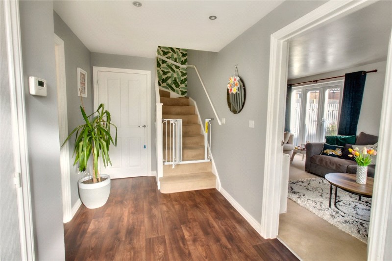 Ernest Drive, Old Catton, Norwich, Norfolk, NR6
