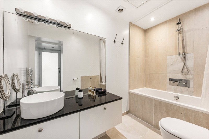 Mildmay Park, Islington, London, N1