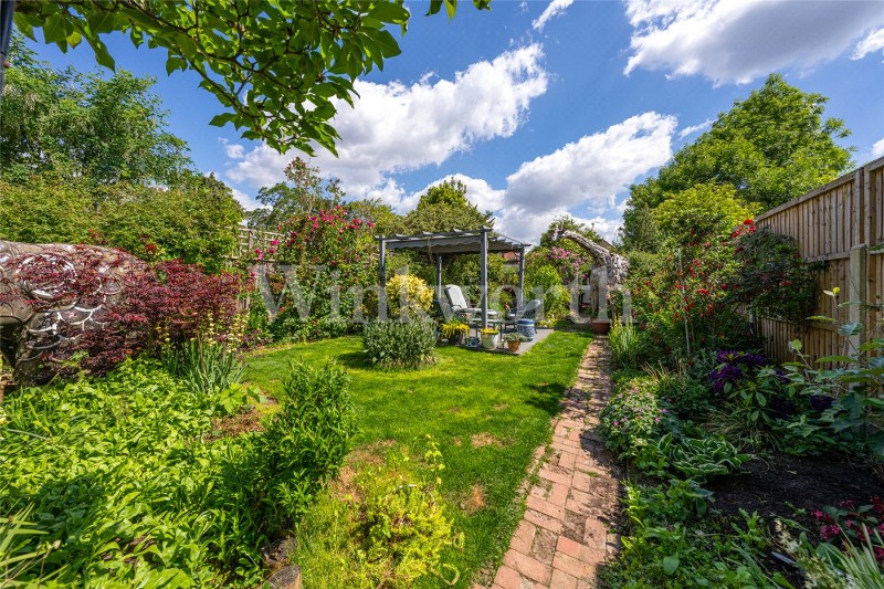 Dersingham Road, London, NW2
