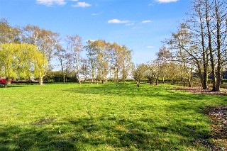 Marsh Lane, Gillingham, Beccles, Norfolk, NR34